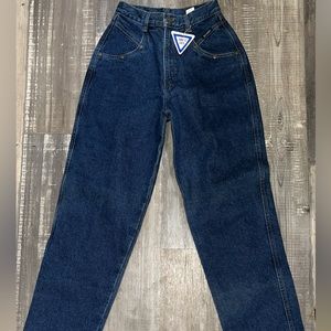 BRAND NEW ROCKIE MOUNTAIN JEANS